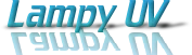 Lampy UV